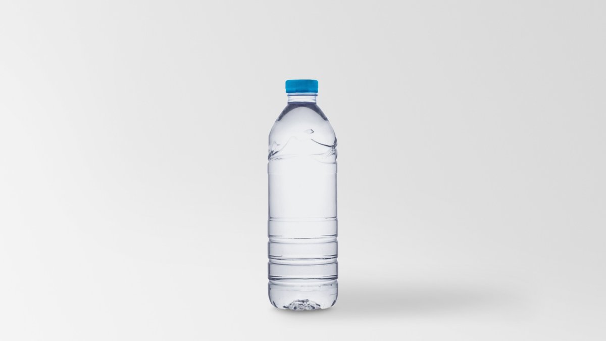 Νερό 0.5 l