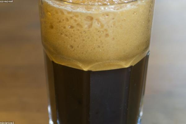 Freddo Espresso